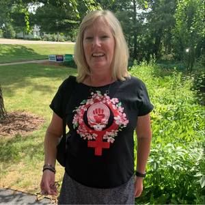 Meet your Posher, Barb